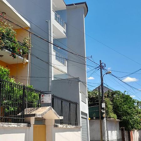 Aleksi&Eli Apartment Shkodër Exterior foto