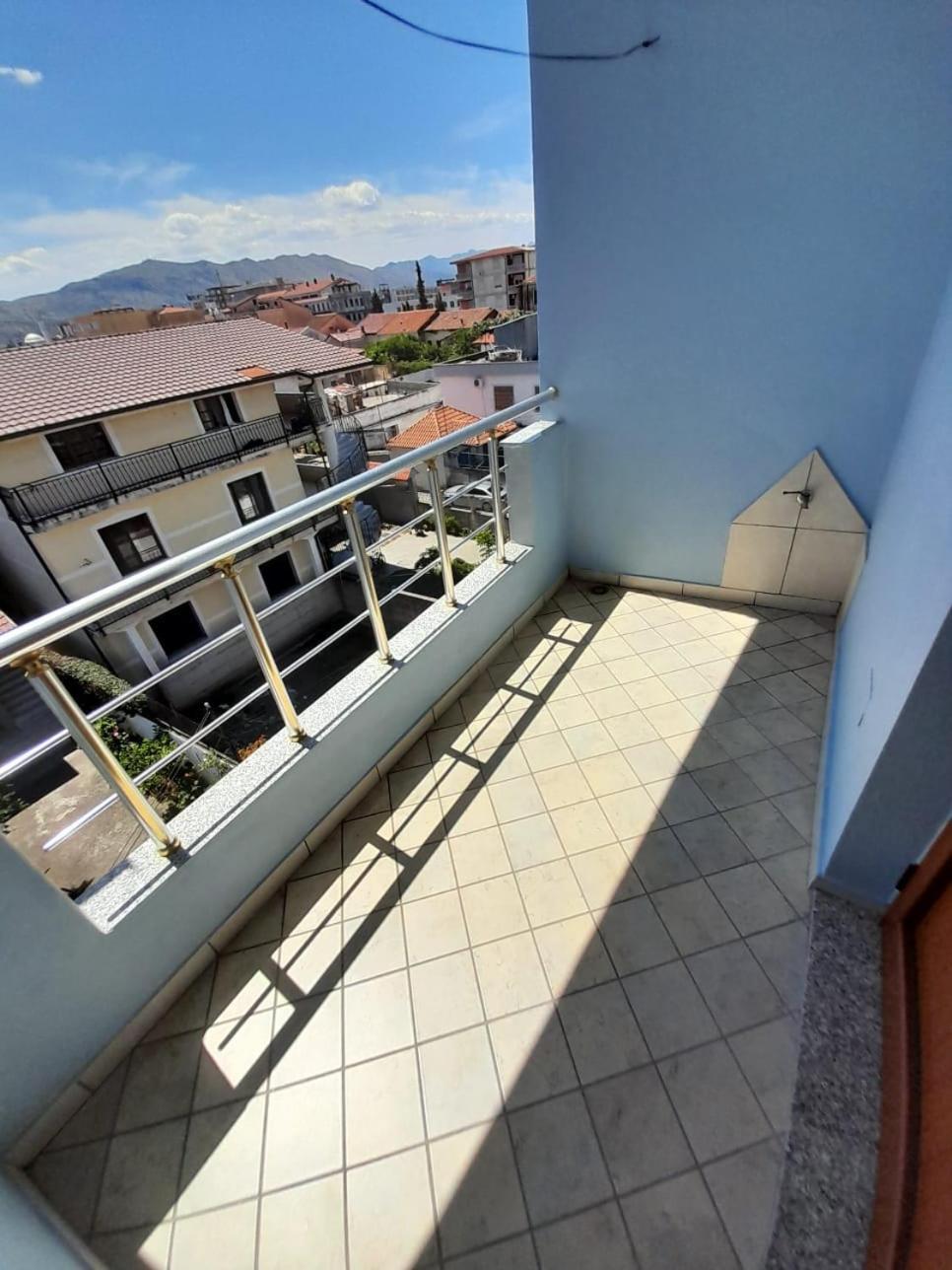 Aleksi&Eli Apartment Shkodër Exterior foto