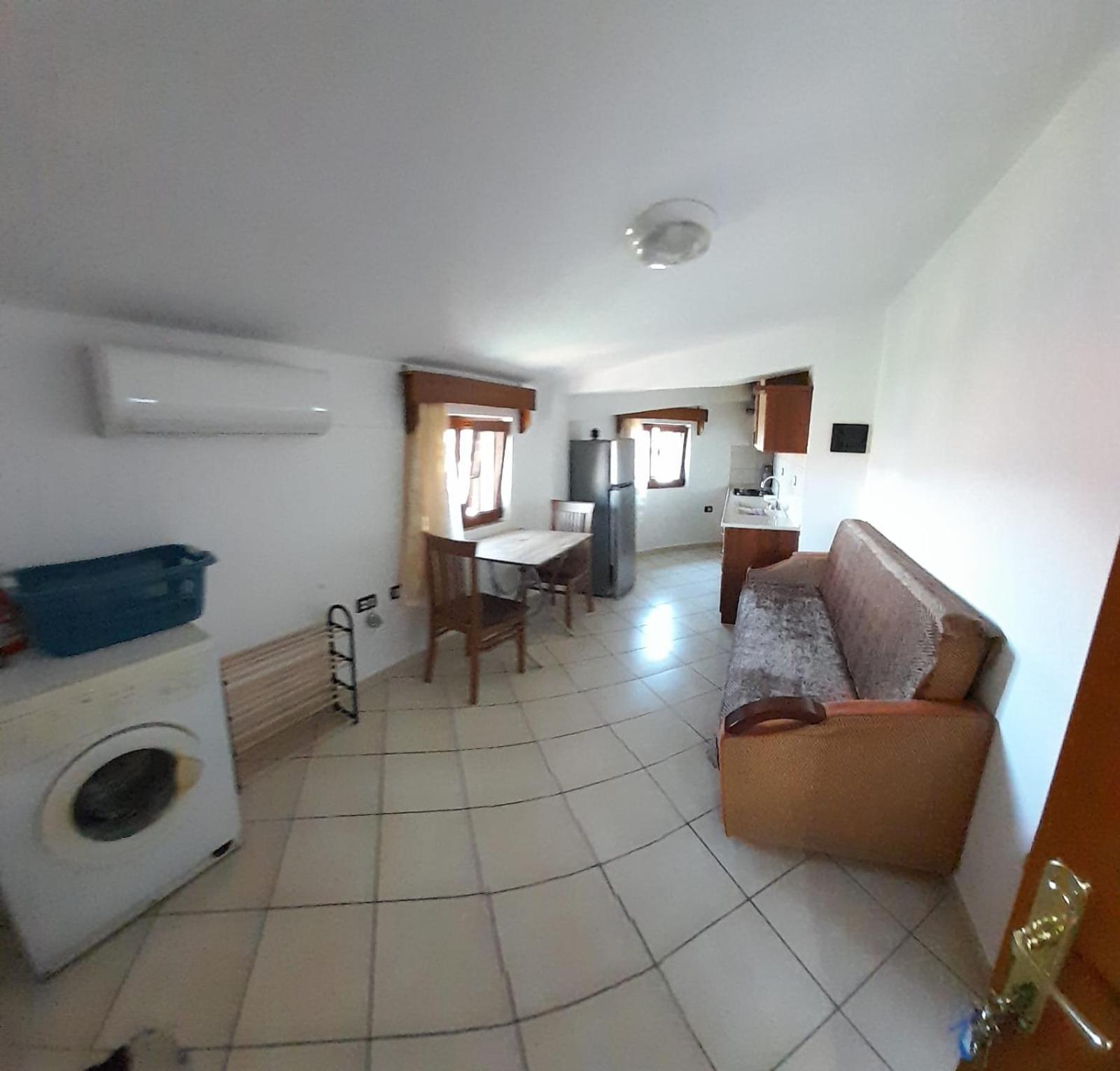 Aleksi&Eli Apartment Shkodër Cameră foto