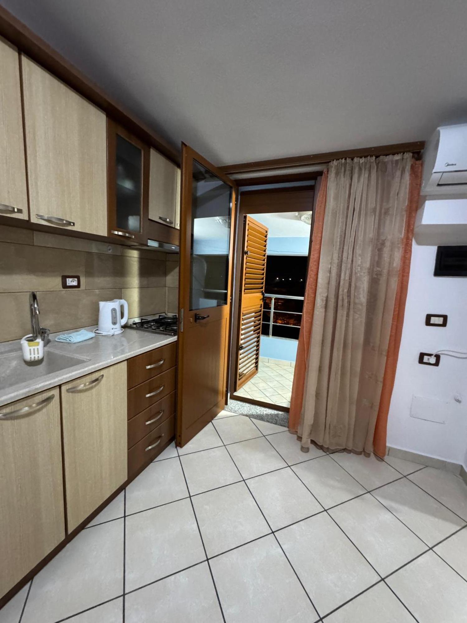 Aleksi&Eli Apartment Shkodër Exterior foto