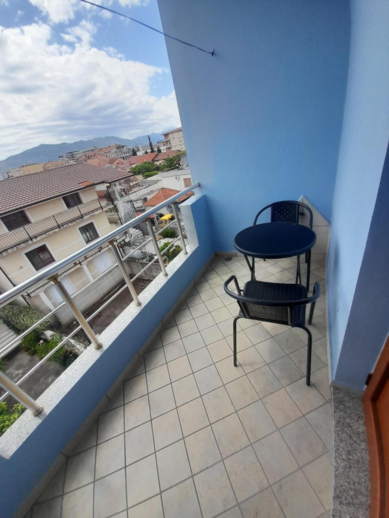 Aleksi&Eli Apartment Shkodër Exterior foto