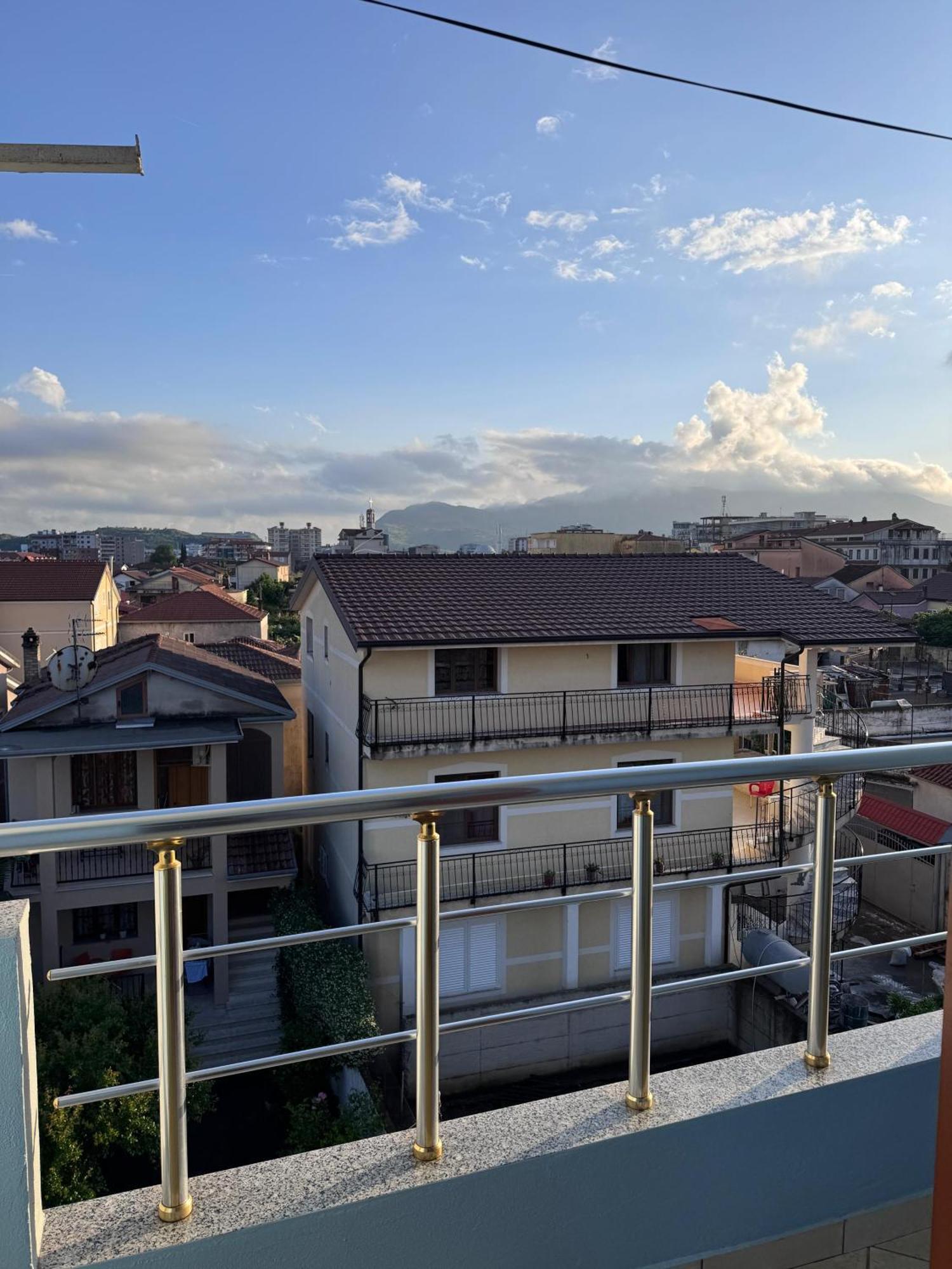 Aleksi&Eli Apartment Shkodër Exterior foto